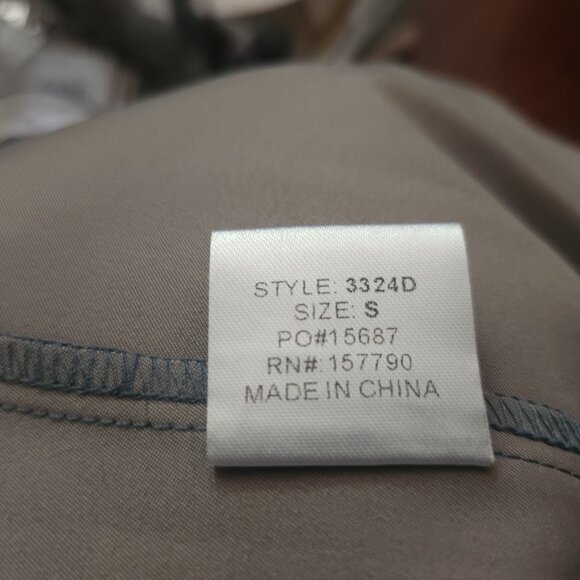 TRIBAL Jeans Audrey Mid-Rise Icon Fit Women size 6 - Picture 5 of 6